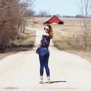 Meet your Posher, Ashlyn